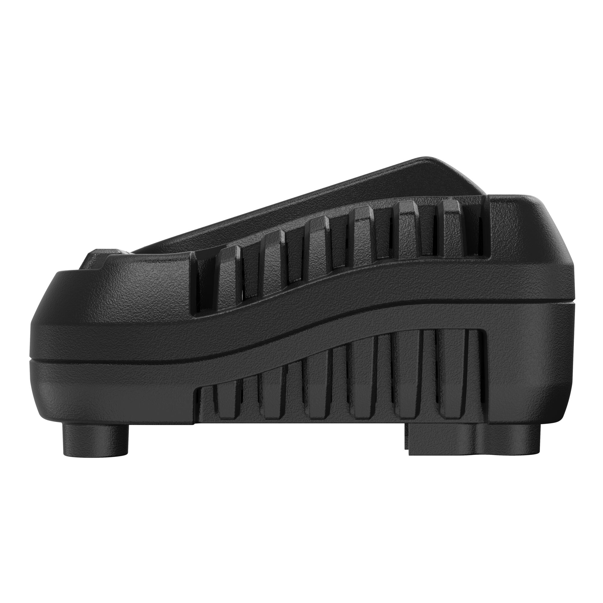 Charger right side view 