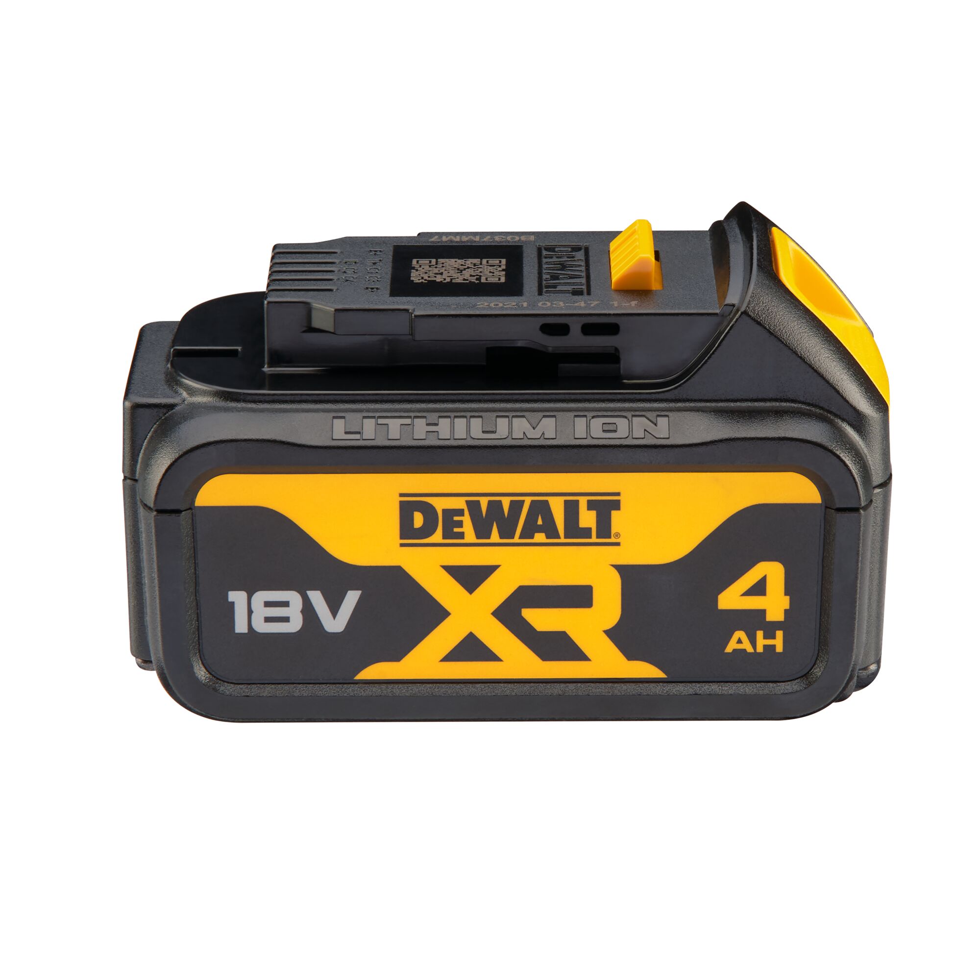18V XR 4.0Ah バッテリー | DEWALT