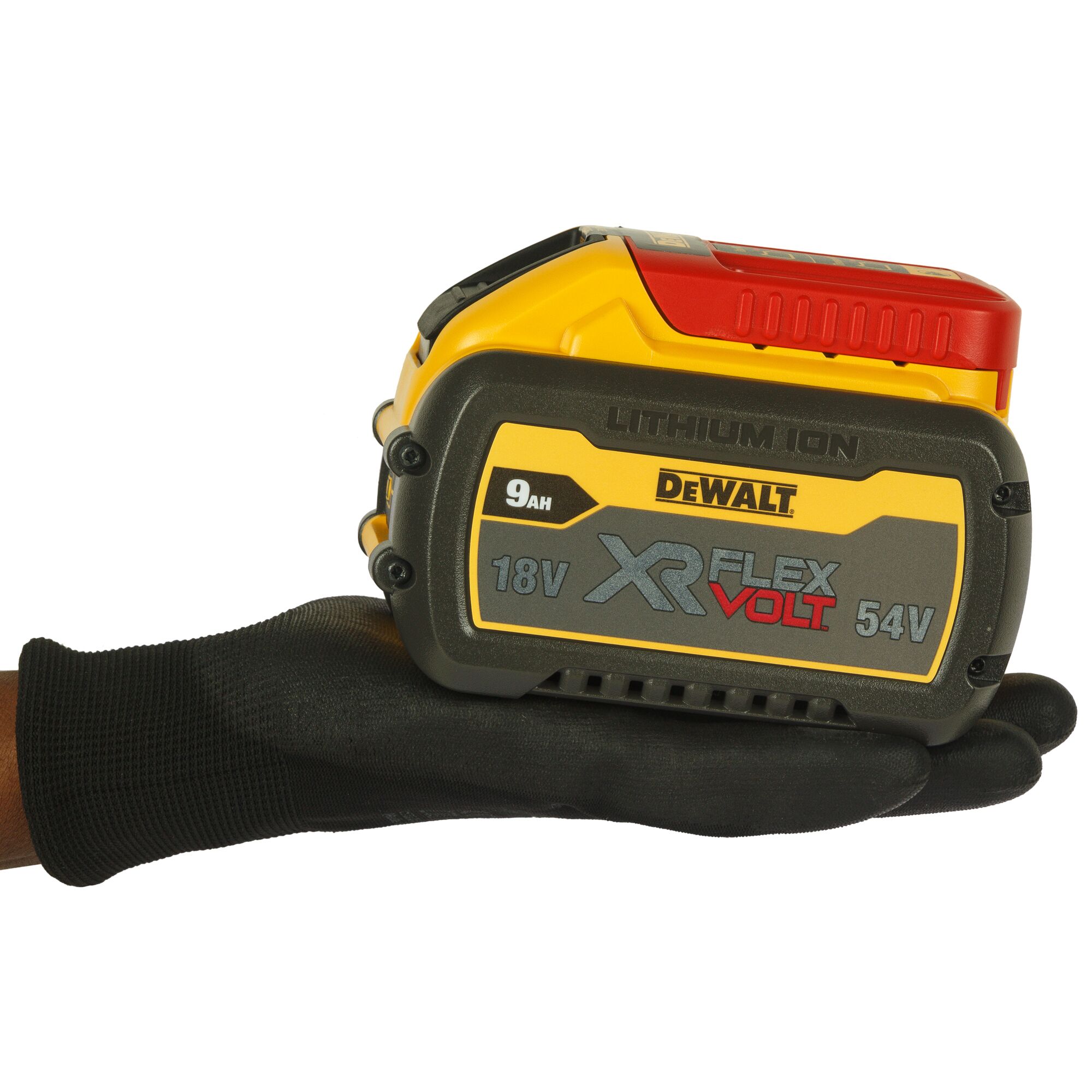 54V/18V FLEXVOLTバッテリー(3.0Ah/9.0Ah) | DEWALT 54V/18V FLEXVOLTバッテリー(3.0Ah/9.0Ah) | DEWALT