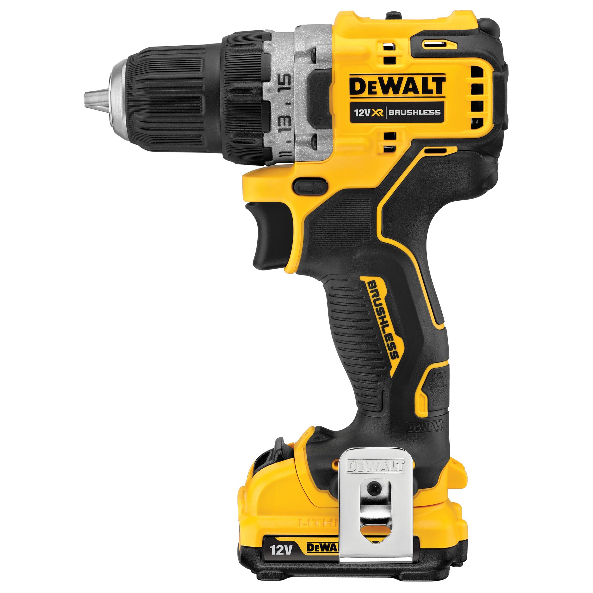 電動工具 パワーツール | DEWALT