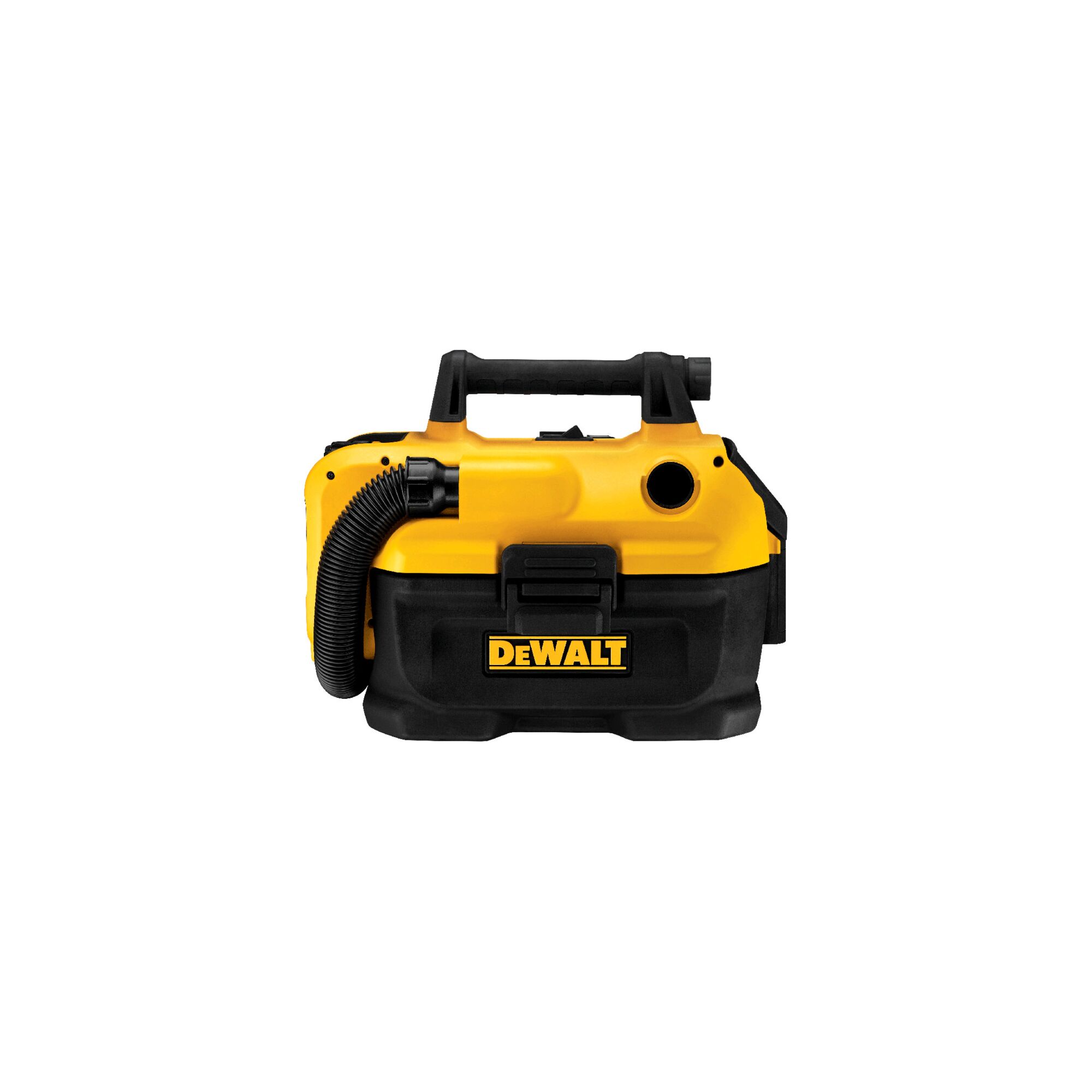 18V コードレス乾湿両用集じん機