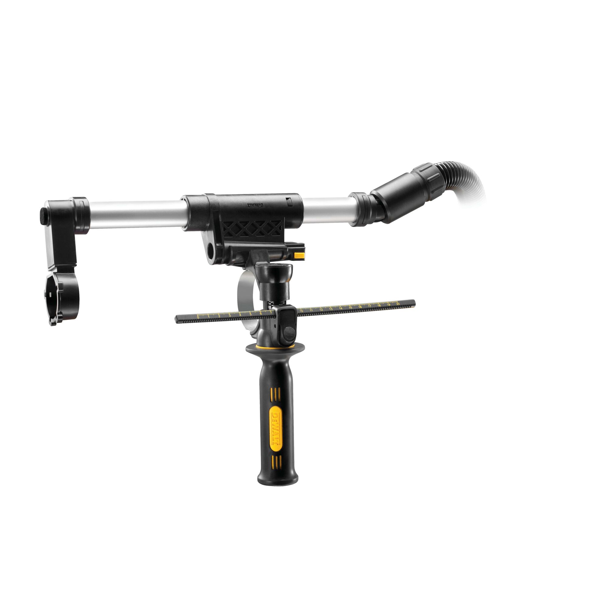 SDSハンマー集じんテレスコープ